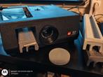 Gaf 501 automatic diaproj. in goede staat. Wegens opruiming., Audio, Tv en Foto, Diaprojectors, Ophalen of Verzenden, Zo goed als nieuw