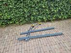 Fietsendragers voor op het dak, Auto diversen, Ophalen, Dakdrager