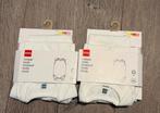 2 sets met 2 rompers zonder mouw HEMA 50-56, Kinderen en Baby's, Babykleding | Maat 56, Verzenden, Nieuw, Jongetje of Meisje