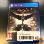 PS4 - Batman Arkham Knight, Spelcomputers en Games, Games | Sony PlayStation 4, Zo goed als nieuw