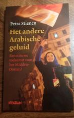 Petra Stienen - Het andere Arabische geluid, 20e eeuw of later, Ophalen of Verzenden, Zo goed als nieuw, Petra Stienen