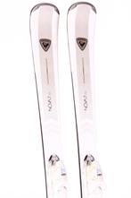142 149 dames ski's ROSSIGNOL NOVA 7 LTD 2025, white