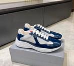 Prada Donkerblauw  Maat 41-44, Kleding | Heren, Schoenen, Ophalen, Nieuw, Blauw, Sneakers of Gympen