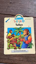 Questron Little Q – Tellen, Ophalen of Verzenden, Zo goed als nieuw