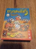 Regenwormen junior, Hobby en Vrije tijd, Gezelschapsspellen | Kaartspellen, Ophalen, 999  Games