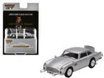 Mini GT Aston Martin DB5- 007 James Bond Goldfinger English