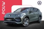 Volkswagen Tayron 1.5 eHybrid 204pk R-Line Edition | Velgen, Auto's, Volkswagen, 12 maanden, Stof, 150 min, Bedrijf