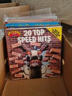LP Arcade 20 top speed hits, Ophalen of Verzenden, Gebruikt, Pop