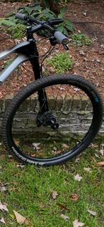 Cannondale lefty /ocho  AI gespaakt set of alleen achterwiel, Fietsen en Brommers, Fietsonderdelen, Ophalen of Verzenden, Zo goed als nieuw