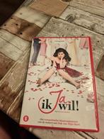 Dvd ja ik wil, Vanaf 6 jaar, Ophalen of Verzenden, Zo goed als nieuw