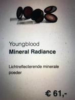 Youngblood Mineral Radiance 61,- = 37,50, Overige kleuren, Gehele gezicht, Nieuw, Ophalen of Verzenden