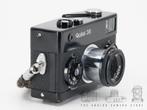Rollei 35, MOOI!, Compact, Ophalen of Verzenden, Overige Merken, Nvt