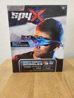 Spy X Spion Night Mission Bril, Ophalen of Verzenden, Zo goed als nieuw, Ontdekken