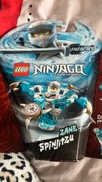 Lego Ninjago 70661, Ophalen, Nieuw