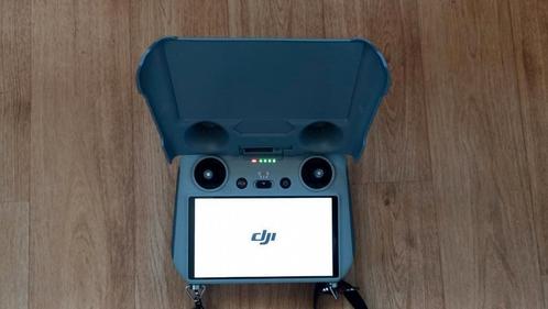 DJI RC RM330 Smart Controller + Accessoires, Audio, Tv en Foto, Drones, Zo goed als nieuw, Ophalen of Verzenden