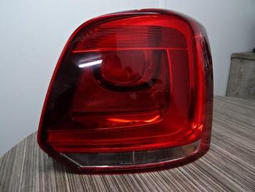 Achterlicht VW Polo 6R bj 2010 Rechts ZGAN. beschikbaar voor biedingen