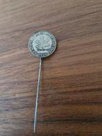 Sp 1044 Vintage Duitsland 1950 Speldje, Ophalen of Verzenden, Gebruikt, Stad of Land, Speldje of Pin