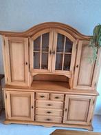 Prachtige wandkast, Ophalen, Zo goed als nieuw