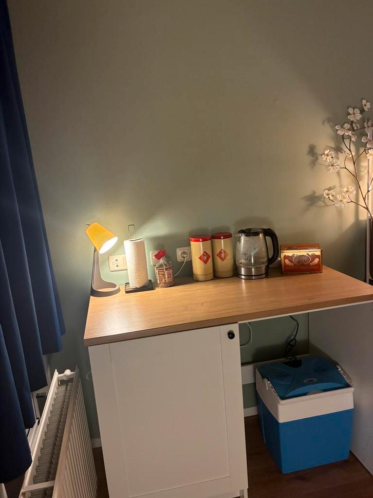 Ikea KNOXHULT, Huis en Inrichting, Keuken | Keukenelementen, Zo goed als nieuw, Minder dan 100 cm, 100 tot 150 cm, 50 tot 75 cm