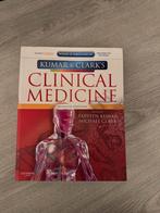 Kumar & Clark's Clinical Medicine (7th editie), Ophalen of Verzenden, Beta, Gelezen, WO