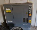Atlas Copco, 100 liter of meer, Ophalen, Zo goed als nieuw, 6 tot 10 bar