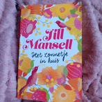 Jill Mansell het zonnetje in huis, Ophalen of Verzenden, Zo goed als nieuw