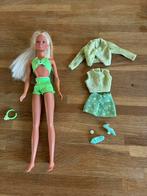 Barbie teen skipper pearlbeach, Verzamelen, Poppen, Ophalen of Verzenden, Gebruikt