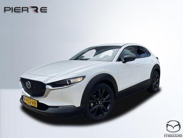 Mazda CX-30 2.0 e-SkyActiv-X M Hybrid Sportive | BOSE | AUTO beschikbaar voor biedingen