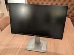 Dell U2515HC - 25 inch, 1440p monitor, Computers en Software, Ophalen, Gebruikt, IPS, Dell