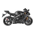 Akrapovic uitlaatdemper Yamaha R6 2017-, Ophalen of Verzenden