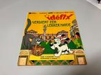 Idefix verdient een lekker hapje, Boeken, Eén stripboek, Ophalen of Verzenden, Gelezen