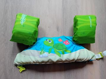 Puddle Jumper 14-23 kg beschikbaar voor biedingen