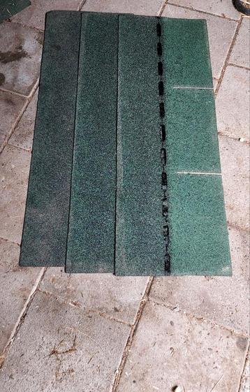 Nieuwe dakshingles beschikbaar voor biedingen