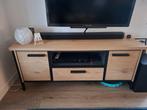 TV- Meubel, Huis en Inrichting, Kasten | Televisiemeubels, Ophalen, Zo goed als nieuw, 25 tot 50 cm, Minder dan 100 cm