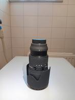 Sigma 70-200mm f/1:2.8 apo Nikon, Ophalen, Gebruikt, Telelens, Zoom