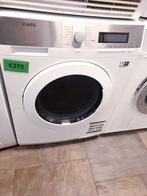 Wasmachine AEG 9KG️️️️️️✅️ A++ Protex Plus INC GARANTIE, Witgoed en Apparatuur, Ophalen, 1200 tot 1600 toeren, 8 tot 10 kg, Zo goed als nieuw