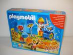 4231 Circus orkest 100% in orde, Kinderen en Baby's, Speelgoed | Playmobil, Ophalen of Verzenden, Zo goed als nieuw, Complete set