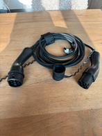 Nieuwe Volvo XC40 Oplaadkabel, Auto diversen, Laadpalen, Ophalen of Verzenden, Nieuw, Laadkabel