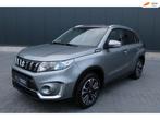 Suzuki Vitara 1.4 BoosterJet Top 4x2 Schuifdak Xenon Stoelve, Voorwielaandrijving, Stof, Gebruikt, 4 cilinders