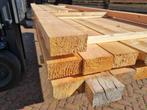 Douglas balken fijnbezaagd 6.5x13.0 cm - nr: tb159, Tuin en Terras, Palen, Balken en Planken, Ophalen, Nieuw, 250 cm of meer, Balken