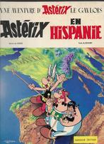 ASTERIX en HISPANIE - FRANSTALIG - harde kaft, Boeken, Gelezen, Eén stripboek, Ophalen of Verzenden, Goscinny & Uderzo