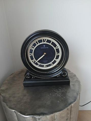 Super leuke klok  beschikbaar voor biedingen