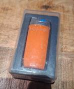 Poppel aansteker in doosje, Ophalen of Verzenden, Gebruikt, Aansteker