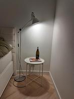 vintage  retro vloerlamp. 
Uit de jaren 60/70, Ophalen of Verzenden, Zo goed als nieuw