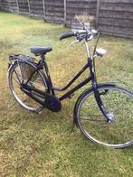 Damesfiets met lage instap., Ophalen, Gebruikt, Overige merken