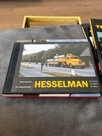 Hesselman - Een transportbiografie, Ophalen, Zo goed als nieuw, Autotechniek
