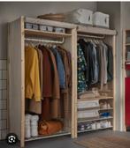 Ivar kast hoes, Huis en Inrichting, Kasten | Kledingkasten, Overige materialen, Zo goed als nieuw, Minder dan 100 cm, 25 tot 50 cm
