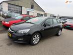 Opel Astra Sports Tourer 1.7 CDTi Business + Clima Bj:2013, Euro 5, Gebruikt, 4 cilinders, 1686 cc