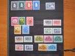 jaargang ( ook per serie) 1952 Postfris ( V 608)..€ 14,95, Postzegels en Munten, Postzegels | Nederland, Verzenden