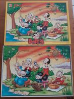 Vintage Popeye puzzel 35 stukjes, Ophalen of Verzenden